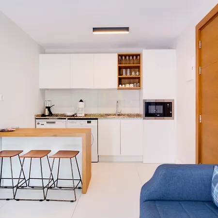 Apartman With Balcony Shared Pool Near Gümbet