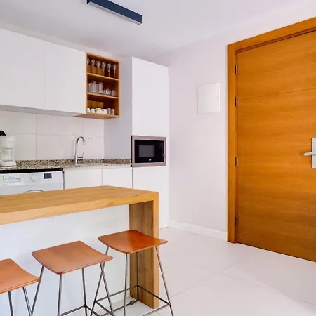 With Balcony Shared Pool Near *